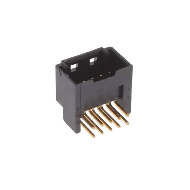 DF51K-10DP-2DS(805) Hirose Electric Co Ltd  Embases à broches mâles